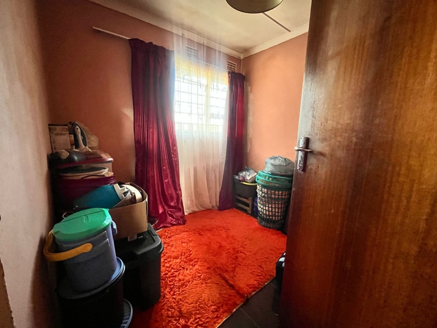 3 Bedroom Property for Sale in Mdantsane Nu 17 Eastern Cape